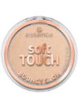 Essence Soft Touch Bouncy Glow rozświetlacz 10 Soft Glaze 4 g