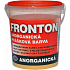 Fronton proszek kolorujący do mieszanek budowlanych zapraw i betonów, 0651 żółty, 800 g