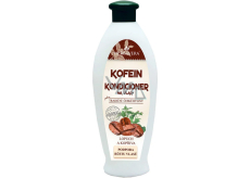 Herbavera kondicioner na vlasy s kofeinem, 550 ml