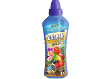 Agro Cererit Hobby Gold nawożenie płynne 1L