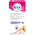 Veet Minima Easy-Gel paski woskujące do nóg i ciała, 12 sztuk
