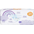 Baby Charm pieluchy jednorazowe Super Dry Flex Newborn 2-5 kg, 50 sztuk