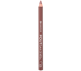 Essence konturówka do ust POUTline soft glide 03 Bare Affair, 0,62 g