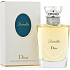 Christian Dior Diorella toaletní voda pro ženy 100 ml
