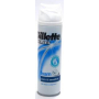 Gillette Mach3 Pure & Sensitive pěna na holení pro citlivou pleť pro muže 250 ml