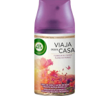 Air Wick FreshMatic Max Delikatny Satyn i Księżycowa Lilia wkład 250 ml