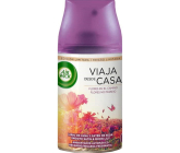 Air Wick FreshMatic Max Delikatny Satyn i Księżycowa Lilia wkład 250 ml