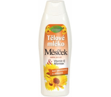 Bione Cosmetics Nagietek lekarski mleczko do ciała 500 ml