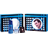 Antonio Banderas Blue Seduction Men toaletní voda 50 ml + deodorant sprej+ magnet, dárková sada