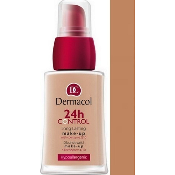 Dermacol 24h Control make-up odcień 04K 30 ml