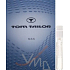 Tom Tailor Man toaletní voda 1,2 ml s rozprašovačem, vialka