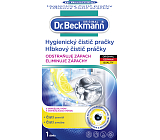 Dr. Beckmann środek czyszczący do pralki, usuwający brud i zapach, 250 g