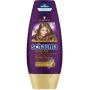 Schauma Keratin Strong posilující balzám pro jemné nebo slabé vlasy 200 ml