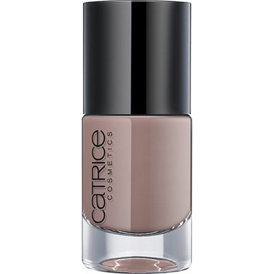 Catrice Ultimate lak na nehty 61 Greige! The New Beige 10 ml