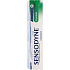 Sensodyne Fluoride s obsahem nitrátu draselného zubní pasta snižuje citlivost zubů a obnažených krčků 50 ml