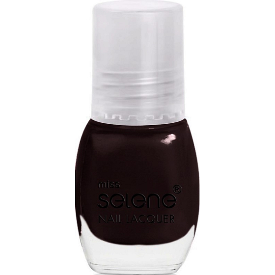 Miss Selene Nail Lacquer mini lak na nehty 207 5 ml