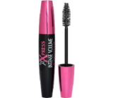 Gabriella Salvete xXpress Intense Volume Regeneration tusz do rzęs czarny 11 ml