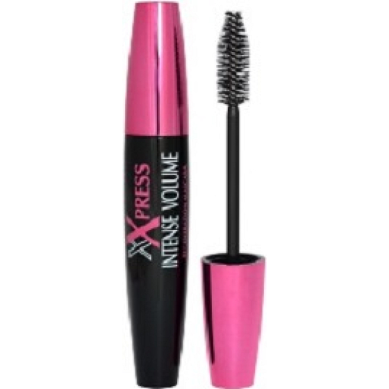 Gabriella Salvete xXpress Intense Volume Regeneration tusz do rzęs czarny 11 ml