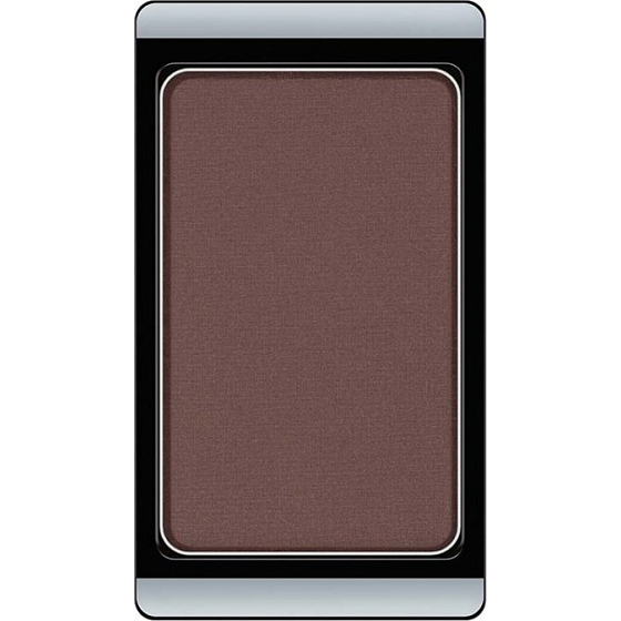 Artdeco Eye Shadow Matt matné oční stíny 587 Matt Mystical Forest 0,8 g
