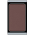 Artdeco Eye Shadow Matt matné oční stíny 587 Matt Mystical Forest 0,8 g