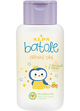 Alpa Batole dziecięcy olej z oliwą, 200 ml