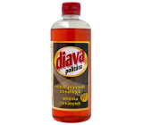Diava Politura wosk do mebli różowy 500 ml