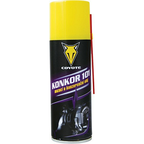 Coyote Konkor 101, 200 ml