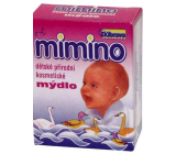 Mimino Mydło toaletowe dla dzieci 100 g