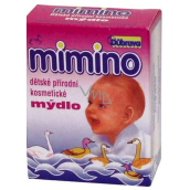 Mimino Mydło toaletowe dla dzieci 100 g