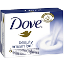 Dove Original krémové toaletní mýdlo 100 g