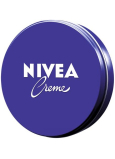Nivea Creme krém pro základní péči 75 ml