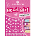Essence Nail Art Good Girl nálepky na nehty 03 1 aršík