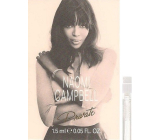 Naomi Campbell Private toaletní voda pro ženy 1,5 ml s rozprašovačem, vialka