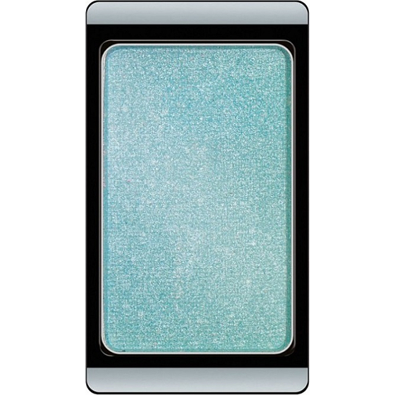 Artdeco Cień do powiek Duochrom pudrowe cienie do oczu 255 Aero Spring Green 0,8 g