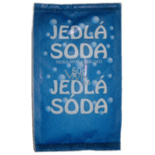 Kawy Jedla soda, hydrogenuhličitan sodny, soda bicarbona 50 g