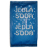 Kawy Jedla soda, hydrogenuhličitan sodny, soda bicarbona 50 g