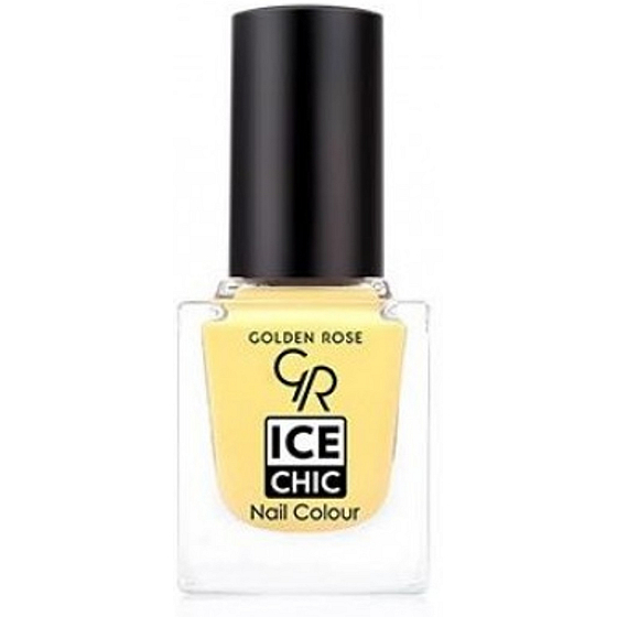 Golden Rose Ice Chic Nail Colour lak na nehty 85 10,5 ml
