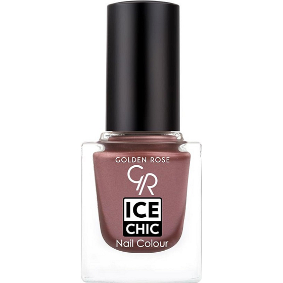 Golden Rose Ice Chic Nail Colour lak na nehty 20 10,5 ml
