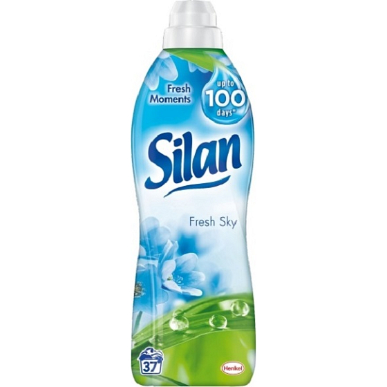 Silan Classic Fresh Sky aviváž 37 dávek 925 ml