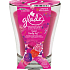 Glade Sweet Candy Joy vonná velká svíčka ve skle 224 g