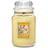 Yankee Candle Sprinkled Sugar Cookie - Pocukrované sušenky vonná svíčka Classic velká sklo 623 g
