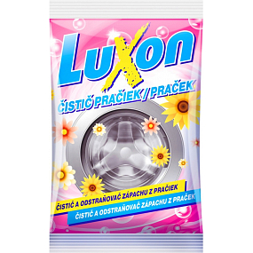 Tatrachema Luxon czyszczysz do pralki, 150 g Tatrachema Luxon czyszczysz do pralki, 150 g