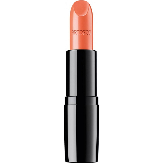 Artdeco Perfect Color Lipstick klasická hydratační rtěnka 860 Dreamy Orange 4 g