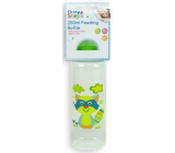 First Steps Jungle 0+ butelka dla niemowląt Mýval 250 ml