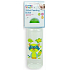 First Steps Jungle 0+ butelka dla niemowląt Mýval 250 ml
