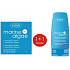Ziaja Marine Algae Spa mořské řasy hydratační krém 50 ml + Marine Algae Spa mořské řasy enzymatický peeling 60 ml, duopack
