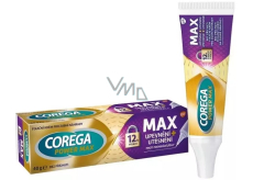 Corega Power Max fixační krém 40 g