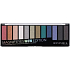 Rimmel London Magnifeyes Paleta cieni do oczu 006 Wow Edition 14,16 g