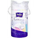 Bella Herbs Plantago Sensitive hygienické aromatizované slipové vložky 60 kusů + odličovací tampony 30 kusů