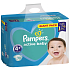 Pampers Giant Pack Active Baby Maxi 4+ 10 - 15 kg jednorazowe pieluchy 70 sztuk